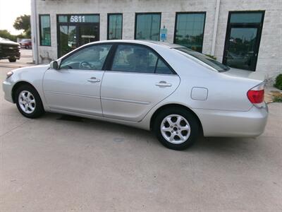 2005 Toyota Camry LE - Photo 6 - Houston, TX 77040