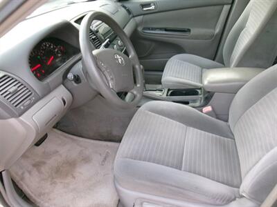 2005 Toyota Camry LE - Photo 22 - Houston, TX 77040