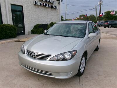 2005 Toyota Camry LE - Photo 2 - Houston, TX 77040