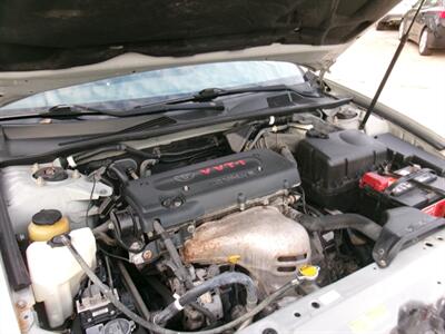 2005 Toyota Camry LE - Photo 25 - Houston, TX 77040