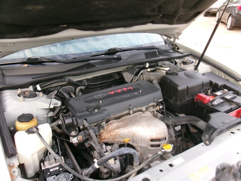 2005 Toyota Camry LE - Photo 25 - Houston, TX 77040