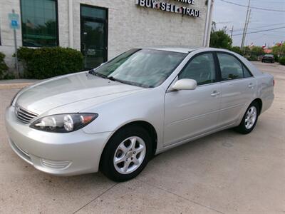 2005 Toyota Camry LE - Photo 3 - Houston, TX 77040