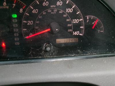 2005 Toyota Camry LE - Photo 19 - Houston, TX 77040