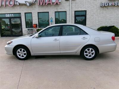 2005 Toyota Camry LE - Photo 5 - Houston, TX 77040