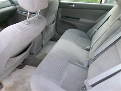 2005 Toyota Camry LE - Photo 24 - Houston, TX 77040