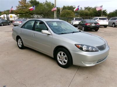 2005 Toyota Camry LE - Photo 15 - Houston, TX 77040