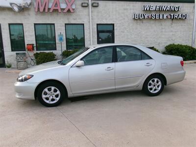 2005 Toyota Camry LE - Photo 4 - Houston, TX 77040