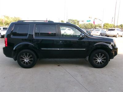 2009 Honda Pilot Touring w/Navi w/DVD   - Photo 13 - Houston, TX 77040