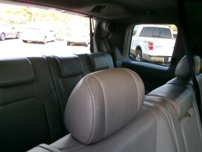 2009 Honda Pilot Touring w/Navi w/DVD   - Photo 23 - Houston, TX 77040