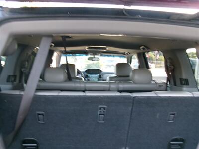 2009 Honda Pilot Touring w/Navi w/DVD   - Photo 22 - Houston, TX 77040