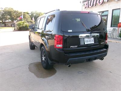 2009 Honda Pilot Touring w/Navi w/DVD   - Photo 8 - Houston, TX 77040