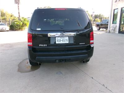 2009 Honda Pilot Touring w/Navi w/DVD   - Photo 9 - Houston, TX 77040