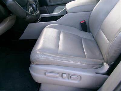 2009 Honda Pilot Touring w/Navi w/DVD   - Photo 18 - Houston, TX 77040