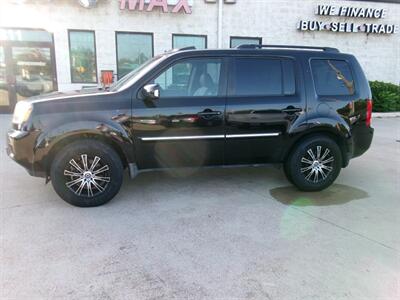 2009 Honda Pilot Touring w/Navi w/DVD   - Photo 4 - Houston, TX 77040