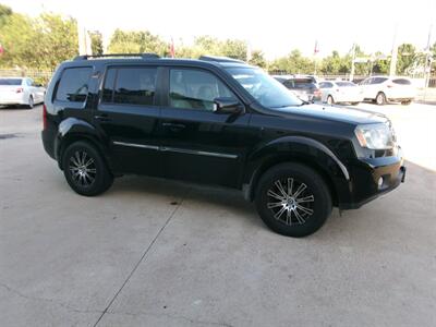 2009 Honda Pilot Touring w/Navi w/DVD   - Photo 14 - Houston, TX 77040