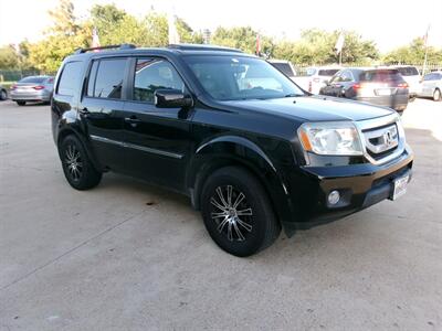 2009 Honda Pilot Touring w/Navi w/DVD   - Photo 15 - Houston, TX 77040