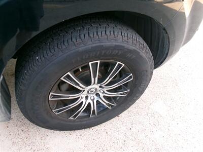 2009 Honda Pilot Touring w/Navi w/DVD   - Photo 26 - Houston, TX 77040