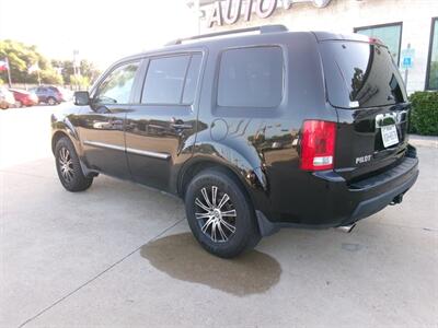 2009 Honda Pilot Touring w/Navi w/DVD   - Photo 7 - Houston, TX 77040