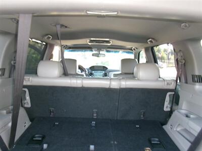 2009 Honda Pilot Touring w/Navi w/DVD   - Photo 21 - Houston, TX 77040
