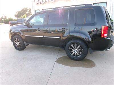 2009 Honda Pilot Touring w/Navi w/DVD   - Photo 6 - Houston, TX 77040