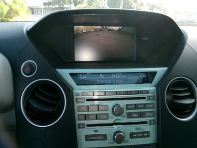 2009 Honda Pilot Touring w/Navi w/DVD   - Photo 25 - Houston, TX 77040