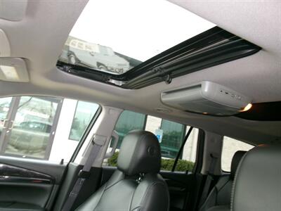 2015 Buick Enclave Leather   - Photo 32 - Houston, TX 77040