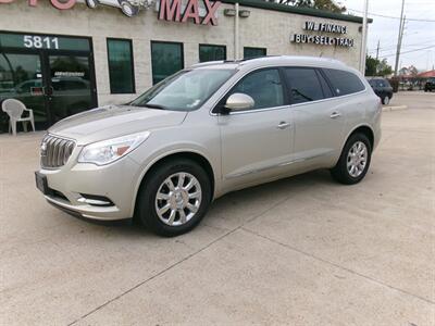 2015 Buick Enclave Leather   - Photo 7 - Houston, TX 77040
