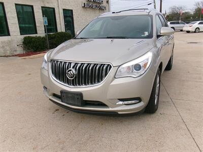 2015 Buick Enclave Leather   - Photo 2 - Houston, TX 77040