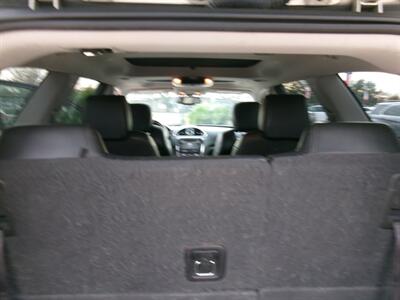 2015 Buick Enclave Leather   - Photo 38 - Houston, TX 77040