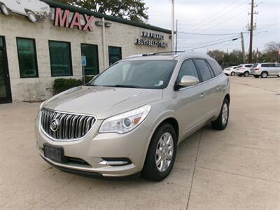 2015 Buick Enclave Leather   - Photo 3 - Houston, TX 77040