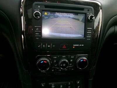 2015 Buick Enclave Leather   - Photo 29 - Houston, TX 77040