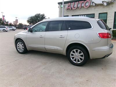 2015 Buick Enclave Leather   - Photo 13 - Houston, TX 77040