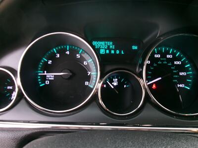 2015 Buick Enclave Leather   - Photo 30 - Houston, TX 77040
