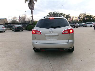 2015 Buick Enclave Leather   - Photo 17 - Houston, TX 77040