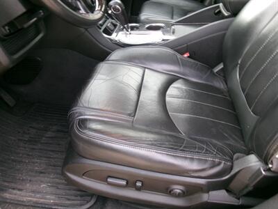 2015 Buick Enclave Leather   - Photo 34 - Houston, TX 77040