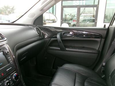 2015 Buick Enclave Leather   - Photo 31 - Houston, TX 77040