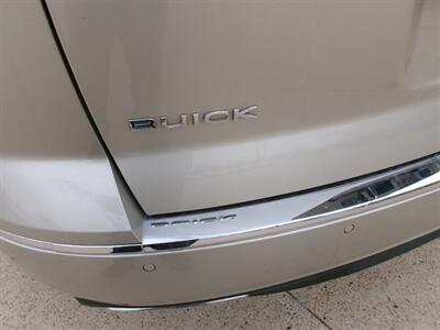 2015 Buick Enclave Leather   - Photo 40 - Houston, TX 77040