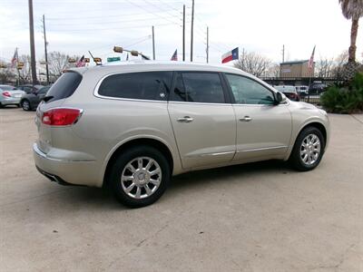 2015 Buick Enclave Leather   - Photo 22 - Houston, TX 77040