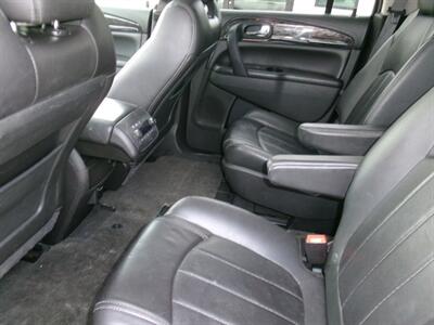 2015 Buick Enclave Leather   - Photo 36 - Houston, TX 77040