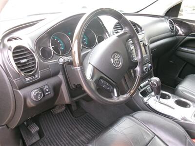 2015 Buick Enclave Leather   - Photo 28 - Houston, TX 77040