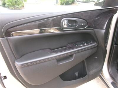 2015 Buick Enclave Leather   - Photo 35 - Houston, TX 77040