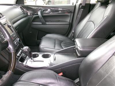 2015 Buick Enclave Leather   - Photo 33 - Houston, TX 77040