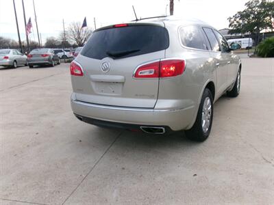 2015 Buick Enclave Leather   - Photo 19 - Houston, TX 77040