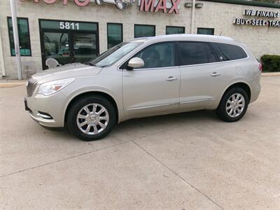 2015 Buick Enclave Leather   - Photo 8 - Houston, TX 77040