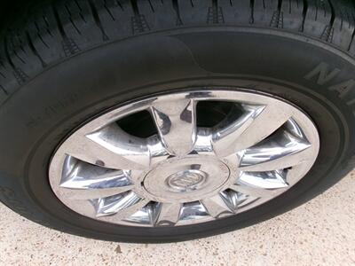 2015 Buick Enclave Leather   - Photo 41 - Houston, TX 77040