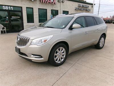 2015 Buick Enclave Leather   - Photo 4 - Houston, TX 77040