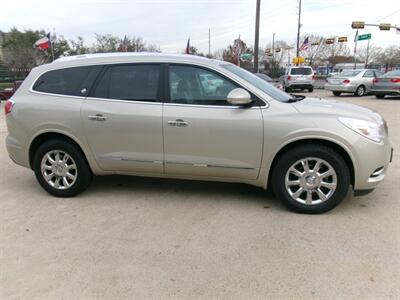 2015 Buick Enclave Leather   - Photo 24 - Houston, TX 77040