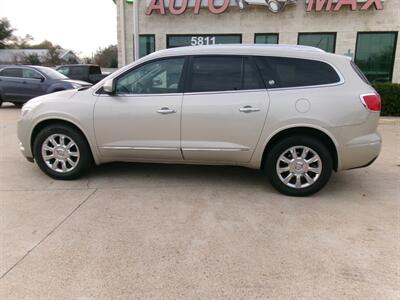 2015 Buick Enclave Leather   - Photo 11 - Houston, TX 77040