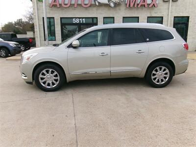 2015 Buick Enclave Leather   - Photo 10 - Houston, TX 77040