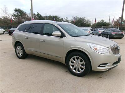 2015 Buick Enclave Leather   - Photo 26 - Houston, TX 77040